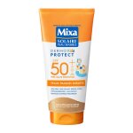 Mixa - dermo protect kids lait solaire enfants tr�s haute protection spf50 + 175 ml