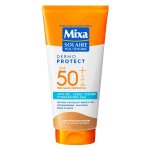 Mixa - dermo protect lait solaire protection hydratant spf50 + 175 ml