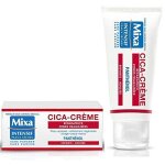 Mixa intensif peaux sches - cica - crme rparatrice zones fragilises - 50 ml