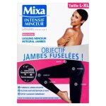 Mixa - legging minceur - objectif jambes fuselées - noir taille l - xl: du 42 au 46 Mixa - legging minceur - objectif jambes fuselées - noir taille l - xl: du 42 au 46