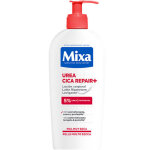 Mixa - lotion corporelle urea cica repair + 250 ml -