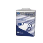 Molicare - alse de protection jetable 9 gouttes 60 x 90 cm - premium bed mat