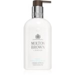 Molton brown coastal cypress & sea fennel lait hydratant mains 300 ml