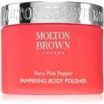 Molton brown fiery pink pepper gommage purifiant corps 250 g Molton brown fiery pink pepper gommage purifiant corps 250 g