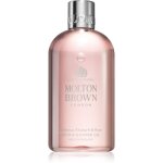 Molton brown rhubarb & rose gel douche rafrachissant 300 ml