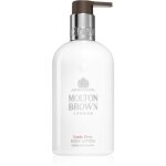 Molton brown suede orris lait corporel 300 ml