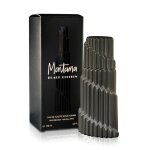 Montana - montana black edition - eau de toilette 125ml Montana - montana black edition - eau de toilette 125ml