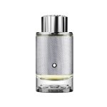 Montblanc - explorer platinum eau de parfum 100 ml Montblanc - explorer platinum eau de parfum 100 ml