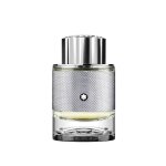 Montblanc - explorer platinum eau de parfum 60 ml