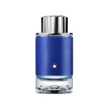 Montblanc - explorer ultra blue edp 100 ml Montblanc - explorer ultra blue edp 100 ml