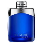 Montblanc legend blue 100 ml hommes