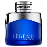 Montblanc legend blue 30 ml hommes