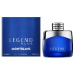 Montblanc legend blue 50 ml hommes