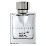 Montblanc starwalker eau de toilette vaporisateur 50ml