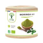 Moringa bio - complément alimentaire - poudre de moringa oleifera en gélules - glycémie - dose 300 mg ... Moringa bio - complément alimentaire - poudre de moringa oleifera en gélules - glycémie - dose 300 mg ...