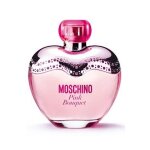 Moschino rose bouquet eau de toilette vapo 50ml