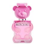 Moschino toy 2 bubble gum eau de toilette vaporisateur 100ml