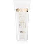 Moschino toy 2 lait corporel pour femme 200 ml