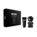 Moschino toy boy eau de parfum vaporisateur 30ml coffret 2 produits 2020