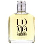 Moschino uomo 75ml edt Moschino uomo 75ml edt