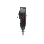 Moser profiline 1400 - tondeuse - noir noir Moser profiline 1400 - tondeuse - noir noir