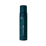 Mousse pour cheveux boucls twisted sebastian 200ml