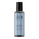 Mousse coiffante fibreuse american crew 200ml
