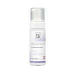 Mousse nettoyante visage 150 ml - dmaquille et adoucit
