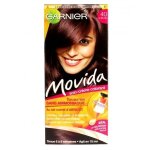 Movida coloration creme ton sur ton auburn n40 Movida coloration creme ton sur ton auburn n40