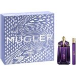Mugler coffret alien eau de parfum vaporisateur 60 ml + miniature de sac eau de parfum 10 ml Mugler coffret alien eau de parfum vaporisateur 60 ml + miniature de sac eau de parfum 10 ml