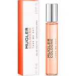 Mugler cologne take me out eau de toilette flacon nomade 10ml - mugler - b eauty to go