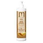 Mulato azali masque hydratant pour cheveux boucl�s et ondul�s 500ml
