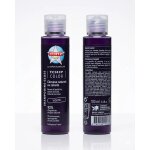 Mulato tchip color soin gloss colorant teinte violine 100ml