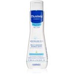 Mustela bb bain bain moussant pour enfant 200 ml
