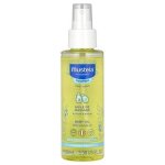 Mustela huile de massage a lâ¿huile d'avocat pour bébés, 100 ml Mustela huile de massage a lâ¿huile d'avocat pour bébés, 100 ml