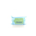 Mustela lingettes parfumées paquet de 60 Mustela lingettes parfumées paquet de 60