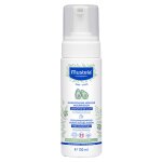 Mustela shampooing mousse bb 150 ml