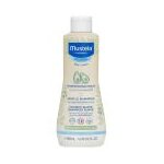 Mustella shampooing doux a l'avocat 500ml