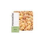 Myrrhe - huile essentielle de commiphora molmol 5 ml - pranar�m