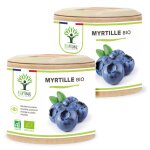Myrtille bio - complément alimentaire - yeux clarté visuelle vision nocturne - 100% poudre de myrtille ... Myrtille bio - complément alimentaire - yeux clarté visuelle vision nocturne - 100% poudre de myrtille ...