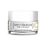 Myst�rieux mille et un jours peaux mixtes a grasses 30ml - garancia - emulsion de jour anti - age global ...