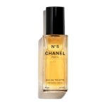 N5 eau de toilette vaporisateur rechargeable - chanel - n5 eau de toilette vaporisateur rechargeable N5 eau de toilette vaporisateur rechargeable - chanel - n5 eau de toilette vaporisateur rechargeable