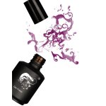 Nail eon - pure purple - vernis gel - semi permanent nail art - french manucure Nail eon - pure purple - vernis gel - semi permanent nail art - french manucure