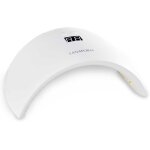 Nail lamp - lampe a ongles - lampe uv gel - lampe uv led - sche ongles - manucure pdicure - lampe sche ...