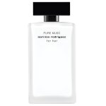 Narciso for her pure musc 100ml - narciso rodriguez - eau de parfum