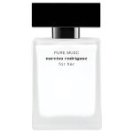 Narciso for her pure musc eau de parfum30 ml - narciso rodriguez - eau de parfum Narciso for her pure musc eau de parfum30 ml - narciso rodriguez - eau de parfum