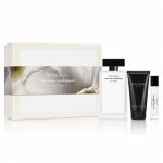 Narciso rodriguez - coffret pure musc for her - eau de parfum 100 ml + 10 ml + lait corps 50 ml -
