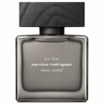 Narciso rodriguez - eau de parfum musc santal for him 50 ml -
