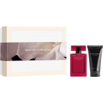 Narciso rodriguez for her intense coffret cadeau pour femme