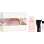 Narciso rodriguez for her coffret cadeau pour femme